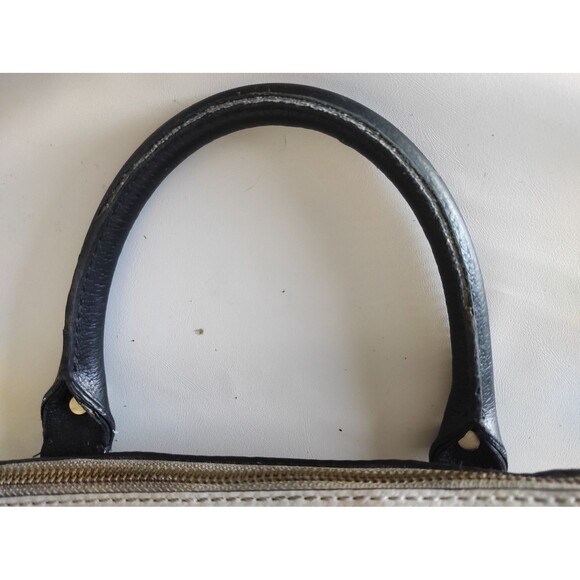Kate Spade Large Wellesley Rachelle Satchel, W 14" H 9" D 5" - Picture 8 of 13